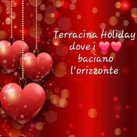 B&B Terracina Holiday-2